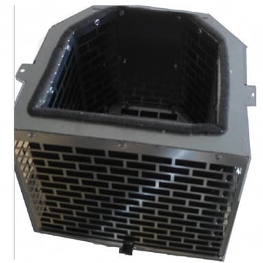 Silverline hiilisuodatin KUL4
