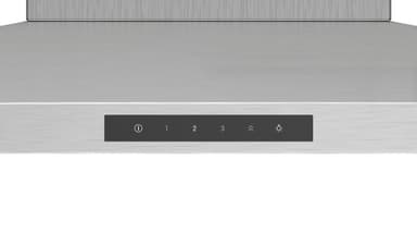 Bosch Series 4 liesituuletin DWQ66DM50
