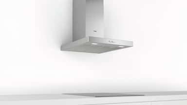 Bosch Series 2 liesituuletin DWB66BC50