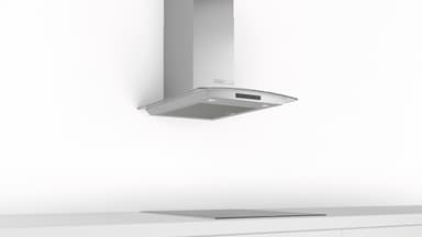 Bosch Series 4 liesituuletin DWA66DM50