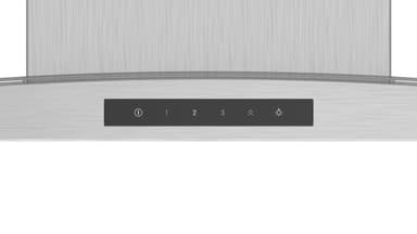 Bosch Series 4 liesituuletin DWA66DM50