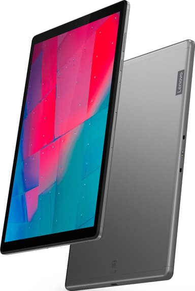 Lenovo Tab M10 HD (2nd Gen) 10,1" 4G LTE tabletti