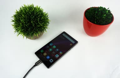 Fuse Chicken Shield USB-C kaapeli (1 m)
