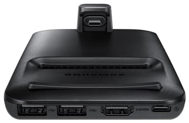 Samsung DeX Pad telakointiasema