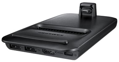 Samsung DeX Pad telakointiasema