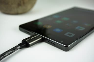 Fuse Chicken Shield USB-C kaapeli (1 m)
