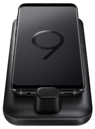 Samsung DeX Pad telakointiasema
