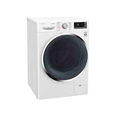 LG pyykinpesukone F14AW0S