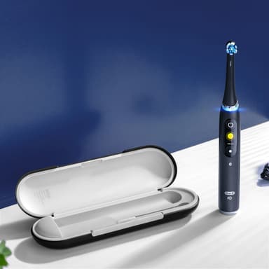 Oral B iO Series 9S sähköhammasharja IO9BK (musta)
