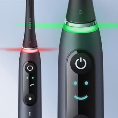 Oral B iO Series 9S sähköhammasharja IO9BK (musta)