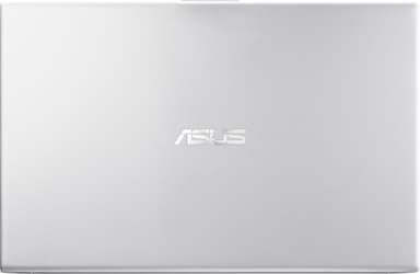 Asus Vivobook 17 17" kannettava (läpinäkyvä hopea)