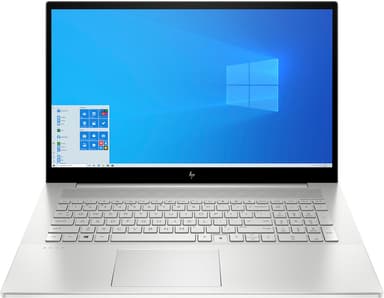 HP ENVY 17-cg0813no 17,3" kannettava