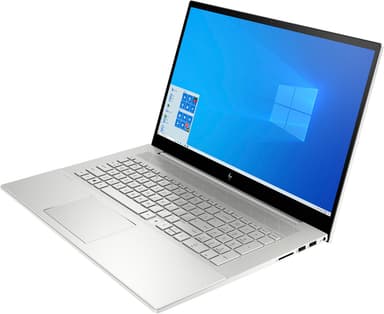 HP ENVY 17-cg0813no 17,3" kannettava