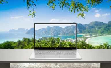HP ENVY 17-cg0813no 17,3" kannettava