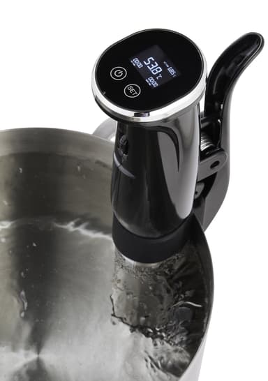 Gastronoma Sous Vide sirkulaattori GAS16310203