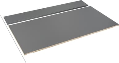 Epoq NP yläkaapin pohja ja takapaneeli 55 100 cm
