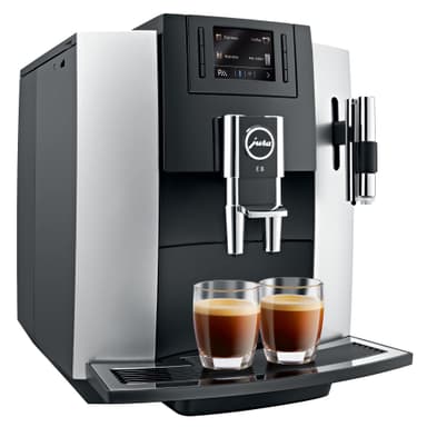 Jura E8 kahvikone E815084