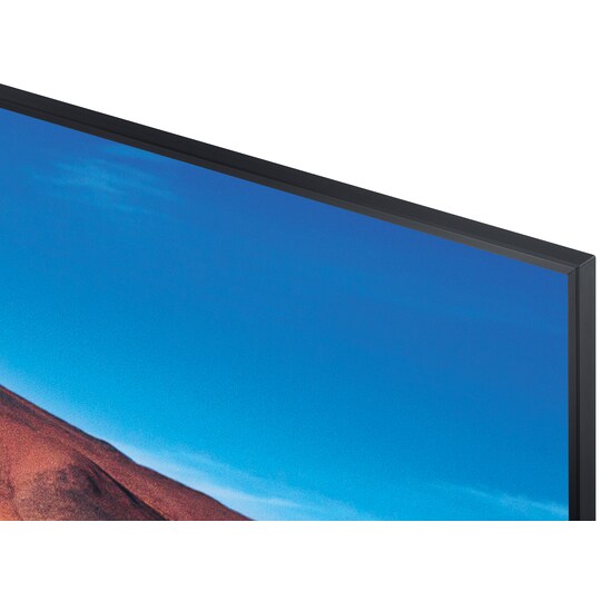 Samsung 50" TU7005 4K UHD Smart TV UE50TU7005
