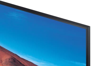 Samsung 50" TU7005 4K UHD Smart TV UE50TU7005