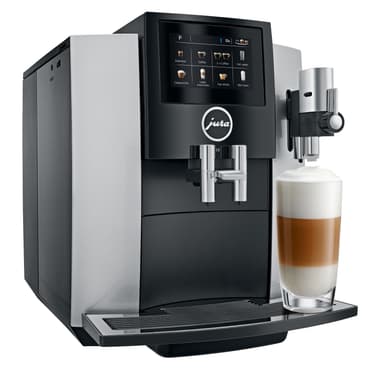 Jura E8 kahvikone E815084