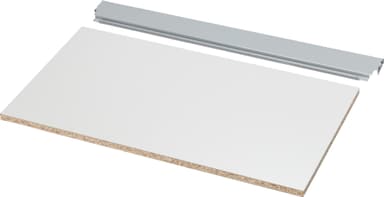 Epoq XP laatikon pohja ja matala takapaneeli 27 60 cm