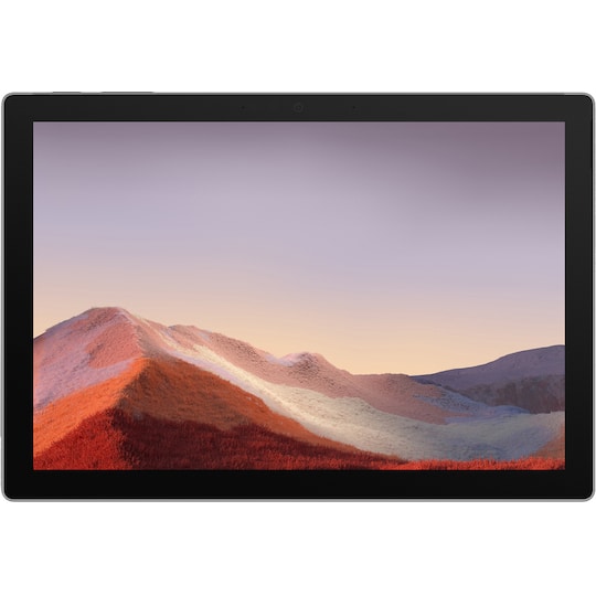 Microsoft Surface Pro 7 12,3" 2-in-1