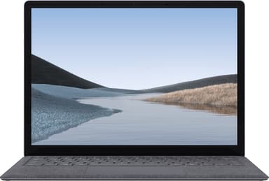 Surface Laptop 3 i5 256 GB (platina)