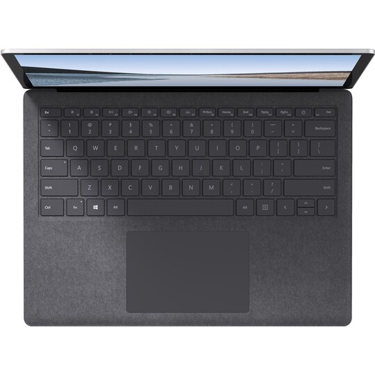 Surface Laptop 3 i5 256 GB (platina)