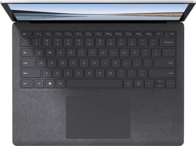 Surface Laptop 3 i5 256 GB (platina)