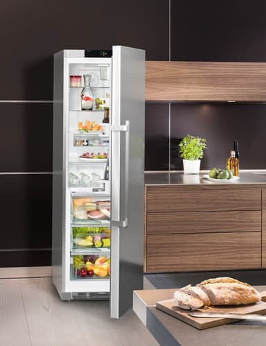 Liebherr Premium BluPerformance jääkaappi KBies 4370-21 001