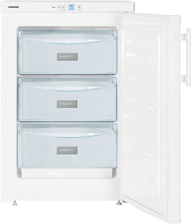 Liebherr Comfort pakastin GP 1213-21 057
