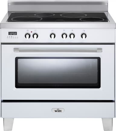 Witt induktioliesi WICN90W3 (valkoinen)
