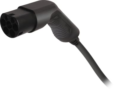 Deltaco e-Charge EV-3203 3m sähköauton latauskaapeli