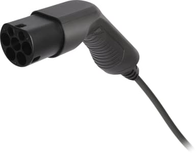 Deltaco e-Charge EV-1105 5m sähköauton latauskaapeli