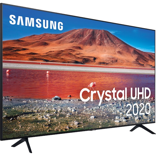 Samsung 50" TU7005 4K UHD Smart TV UE50TU7005