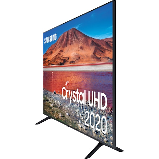 Samsung 43" TU7005 4K UHD Smart TV UE43TU7005