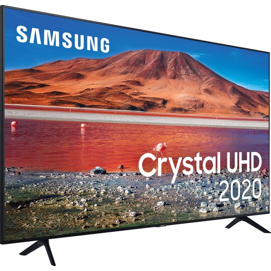 Samsung 43" TU7005 4K UHD Smart TV UE43TU7005