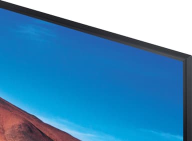 Samsung 55" TU7005 4K UHD Smart TV UE55TU7005