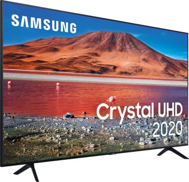 Samsung 65" TU7005 4K UHD Smart TV UE65TU7005