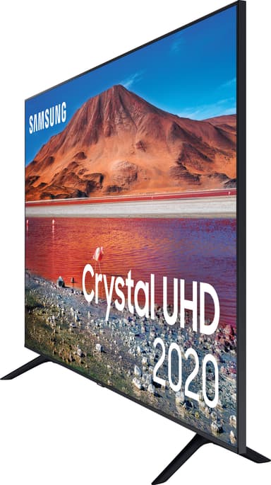 Samsung 65" TU7005 4K UHD Smart TV UE65TU7005