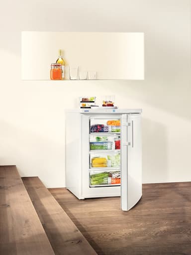 Liebherr Premium pakastin GP148621001