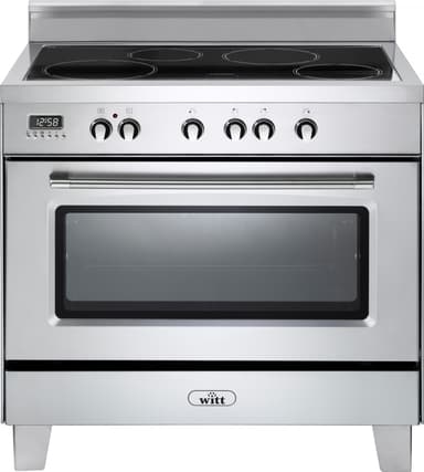Witt induktioliesi WICN90S-3 (teräs)