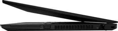 Lenovo ThinkPad T14 14" kannettava i7/16 GB (musta)
