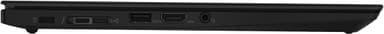 Lenovo ThinkPad T490s 14" kannettava i5/8 GB (musta)