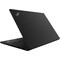 Lenovo ThinkPad T14 14" kannettava i5/8 GB (musta)