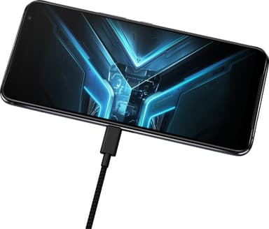 Asus ROG Phone 3 älypuhelin 12/512GB (Black Glare)