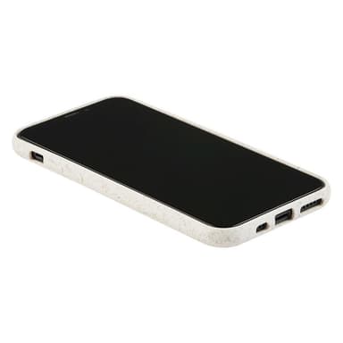 GreyLime iPhone 11 Pro Max biologisesti hajoava suojakuori - Beige