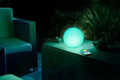 Eve Flare LED valaisin