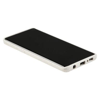 GreyLime Samsung S10+ biologisesti hajoava suojakuori - Beige