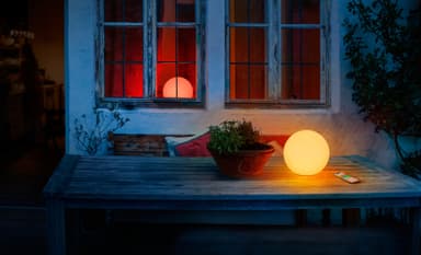 Eve Flare LED valaisin